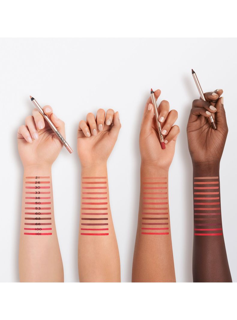 Delineador de Labios Lip Idole Tono Spicy cherry 101 1.2g-2