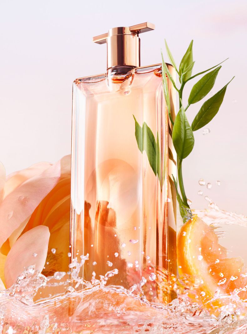 Perfume Idole EDT Mujer 100 ml Lancôme-2