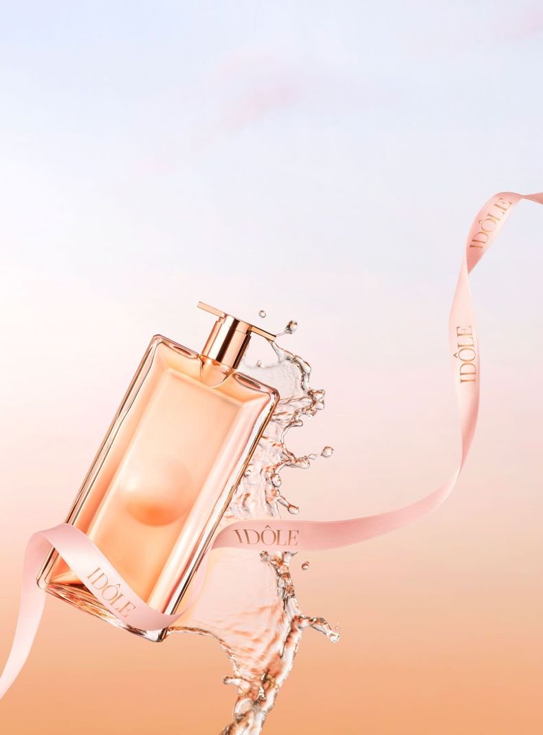 Perfume Idole EDT Mujer 100 ml Lancôme-1