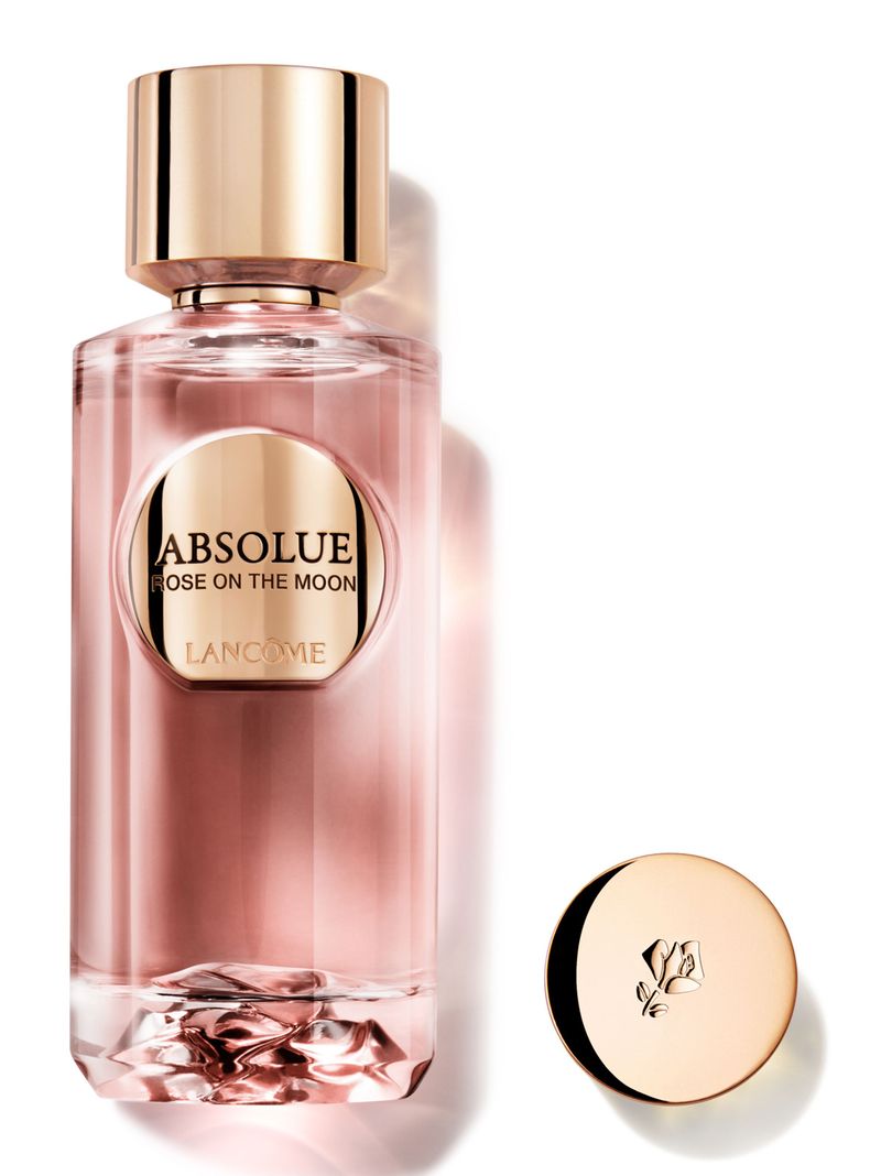 Perfume Absolue Rose From Moon EDP Mujer 100 ml Lancome