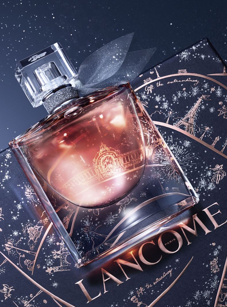 Set Perfume La Vie Est Belle EDP 50 ml Lancôme-2