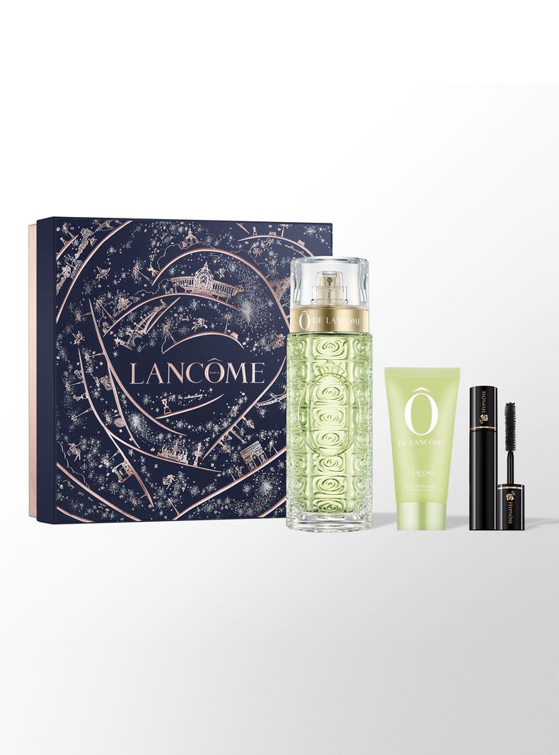 Set Perfume O De Lancôme Edt 125 ml Lancôme-0