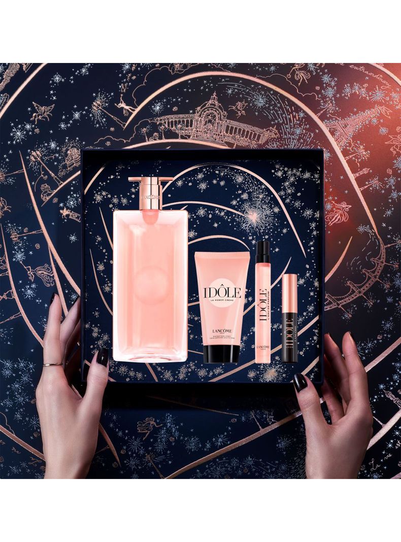 Set Perfume Idole EDP Mujer 100 ml Lancôme-2