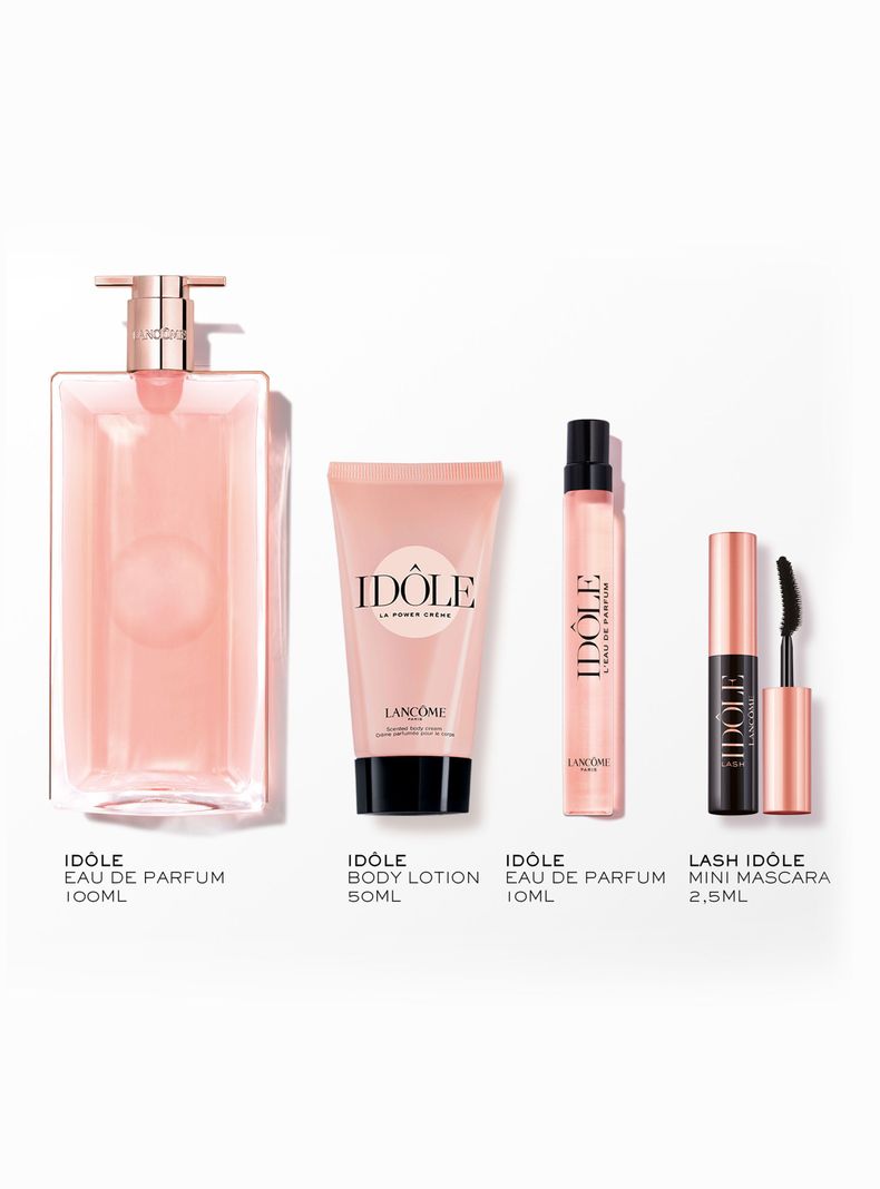 Set Perfume Idole EDP Mujer 100 ml Lancôme-1