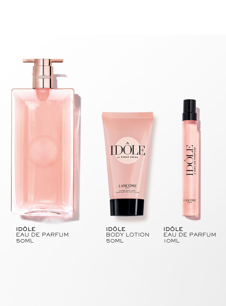 Set Fragancia Lancôme EDP Mujer 50ml Lancôme-0