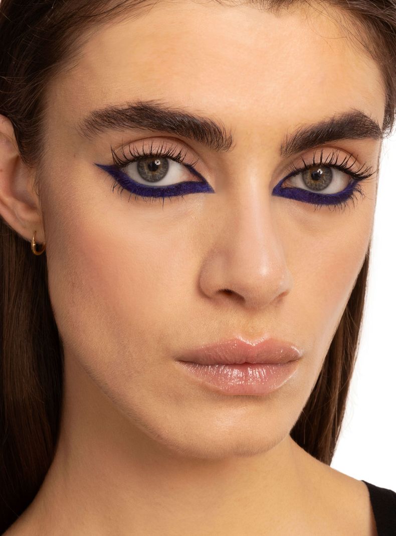 Delineador Ojos Lines Liberated 07 Azul 1.2 g Yves Saint Laurent-3