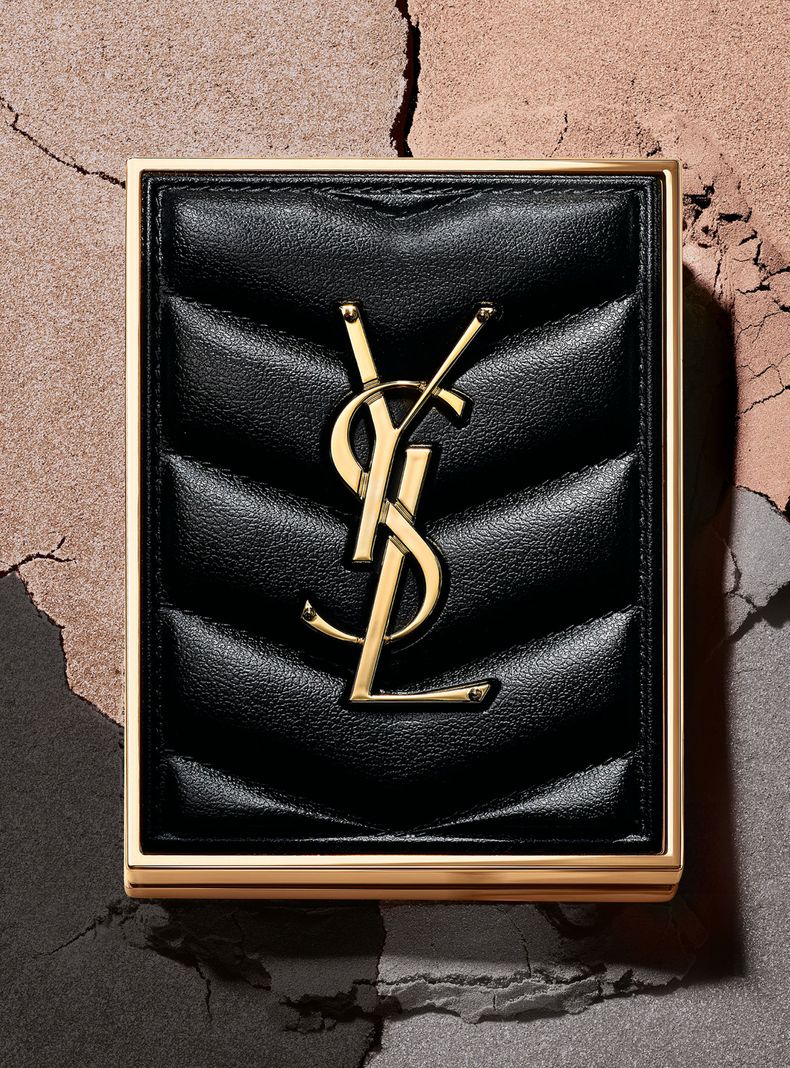 Paleta de Sombras Couture Mini Clutch 700 5 g Yves Saint Laurent-2