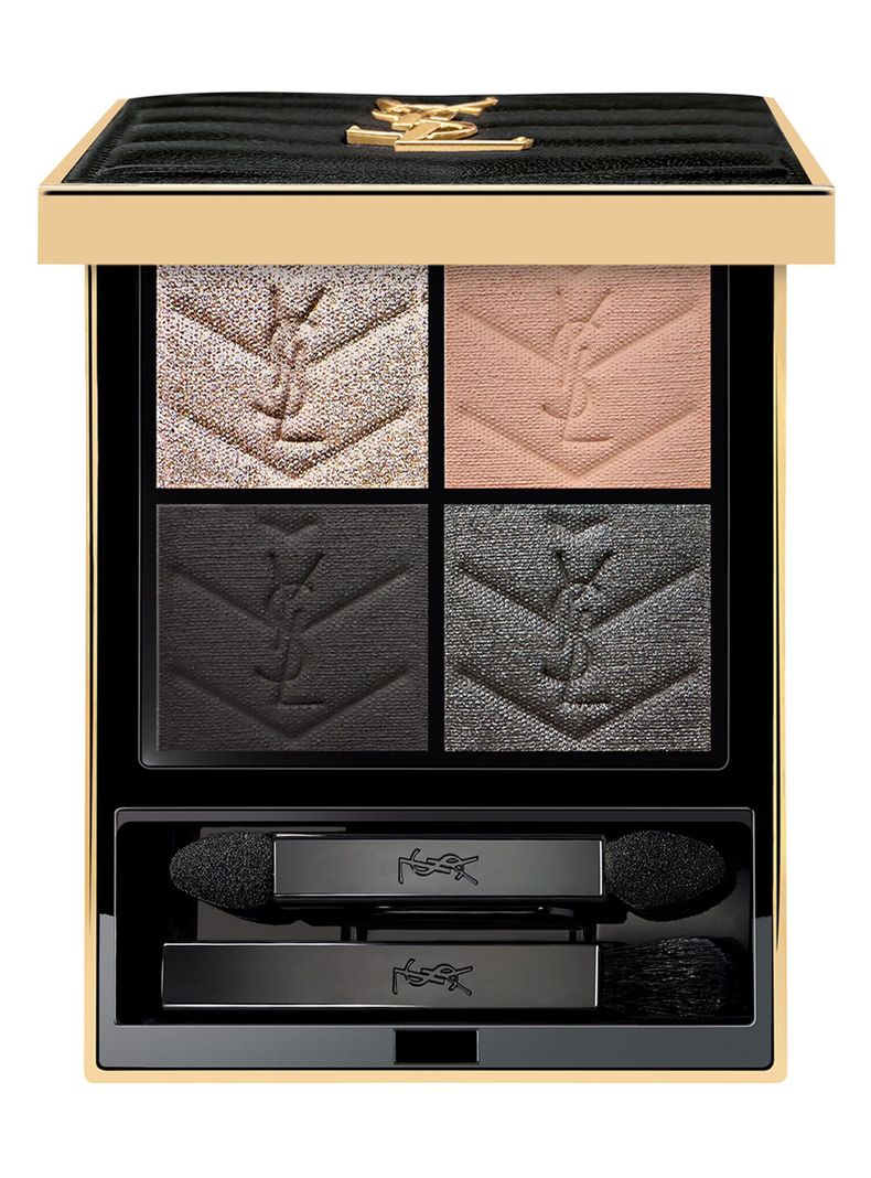 Paleta de Sombras Couture Mini Clutch 700 5 g Yves Saint Laurent-0
