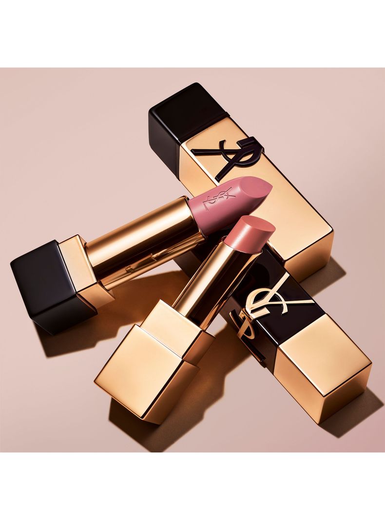 Labial Rouge Pur Couture The Bold 16 Rosewood Encounter 4 g Yves Saint Laurent-4