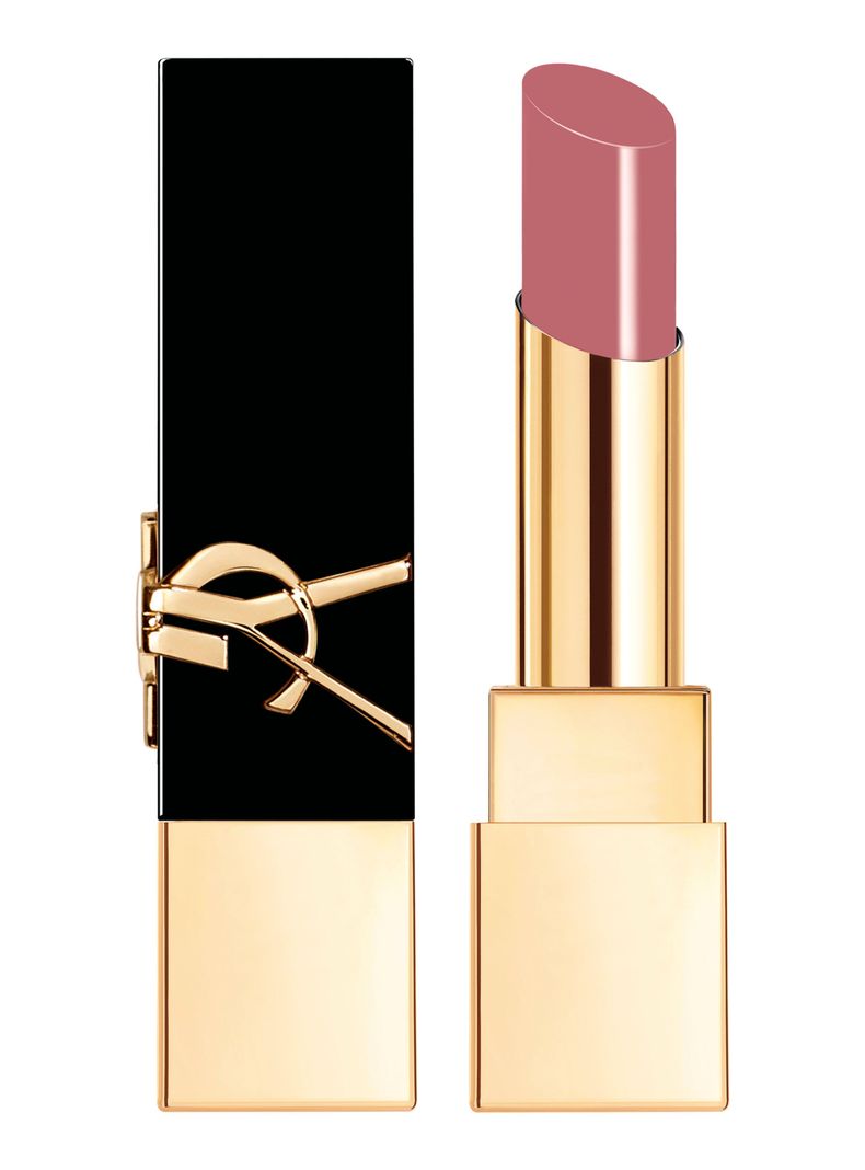 Labial Rouge Pur Couture The Bold 17 Daring Nude 4 g Yves Saint Laurent-0