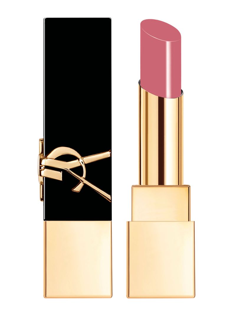 Labial Rouge Pur Couture The Bold 44 Nude Lavalliere 4 g Yves Saint Laurent-0