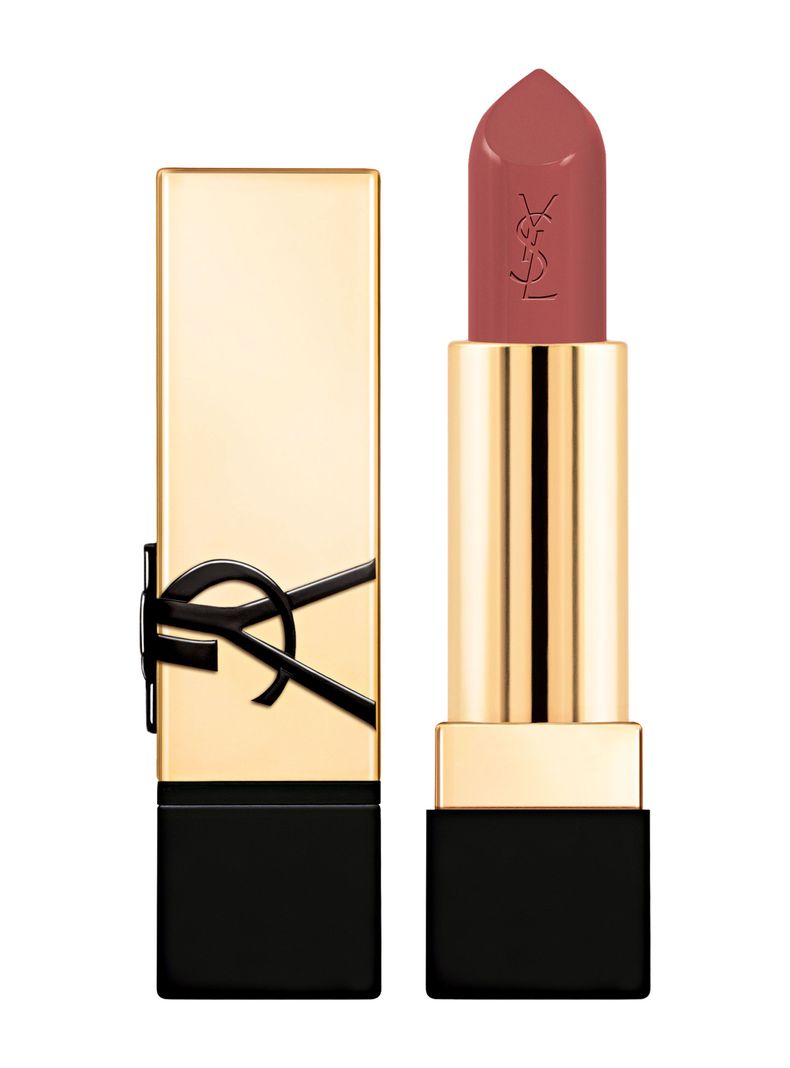 Labial Rouge Pur Couture N15 - Nude Self 4 g Yves Saint Laurent-0