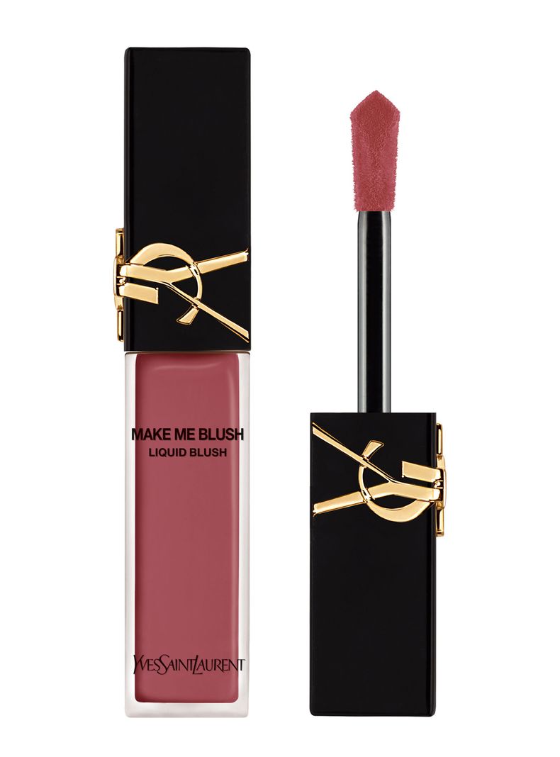 Rubor Líquido Make Me Blush 54 15 ml Yves Saint Laurent-0