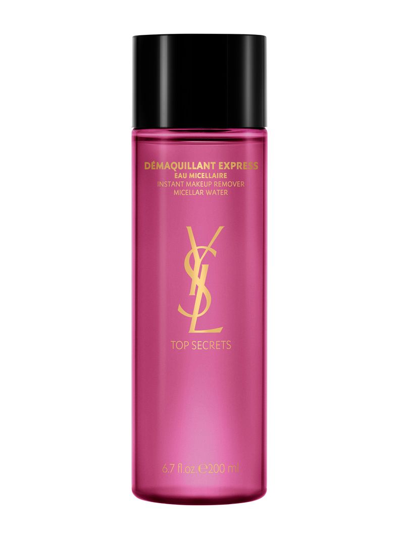 Desmaquillante Express Eau Micellaire Top Secret 200ml Yves Saint Laurent-0