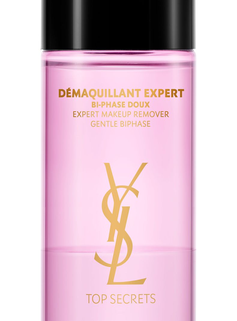 Desmaquillante Expert Bi-Phase Doux Top Secret 200ml Yves Saint Laurent-1