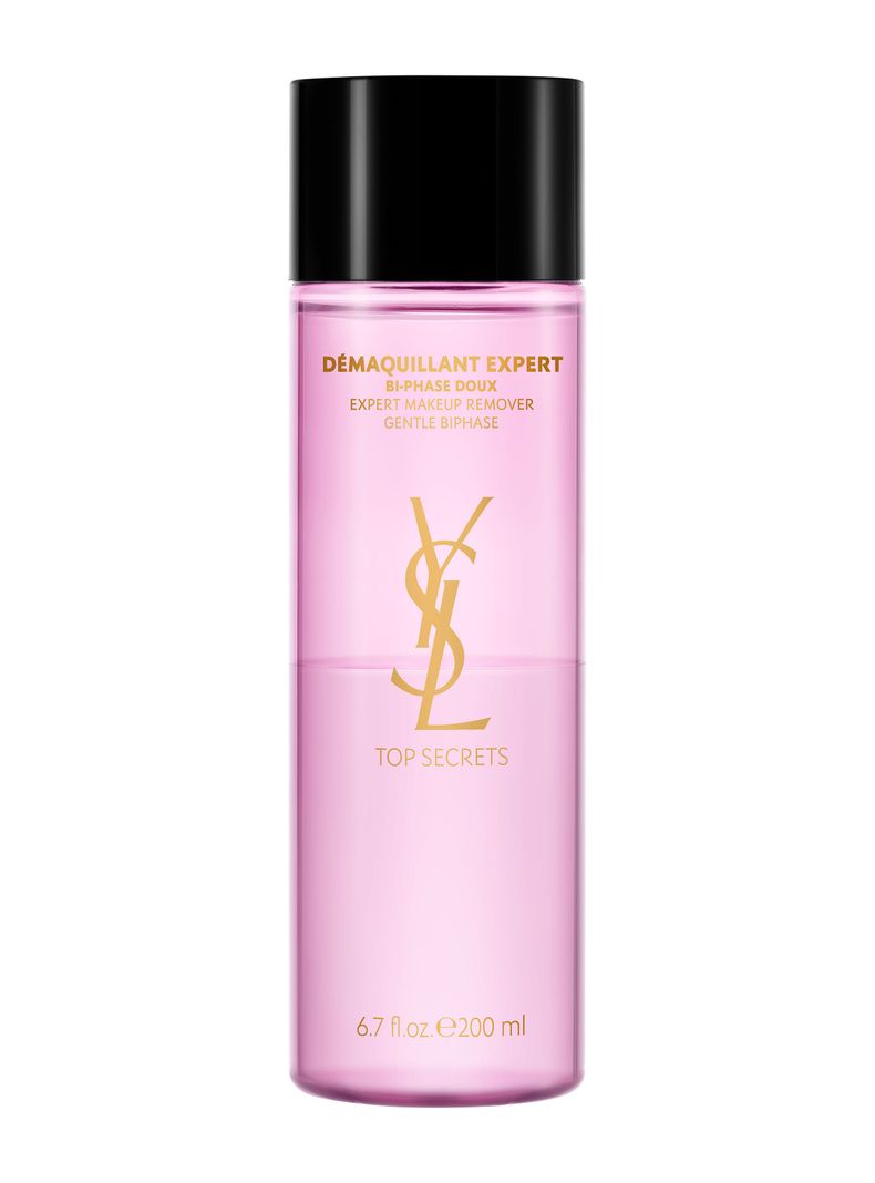 Desmaquillante Expert Bi-Phase Doux Top Secret 200ml Yves Saint Laurent-0