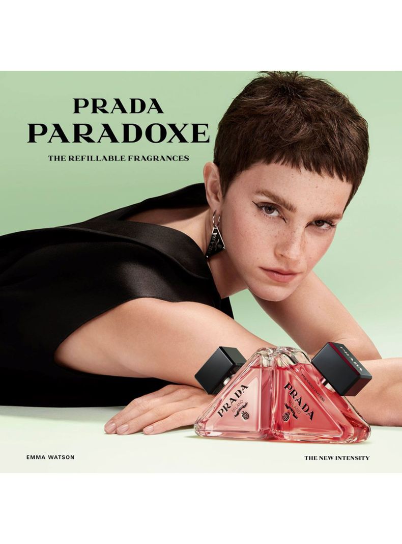 Perfume Refill Paradoxe EDP Mujer 100 ml Prada-4