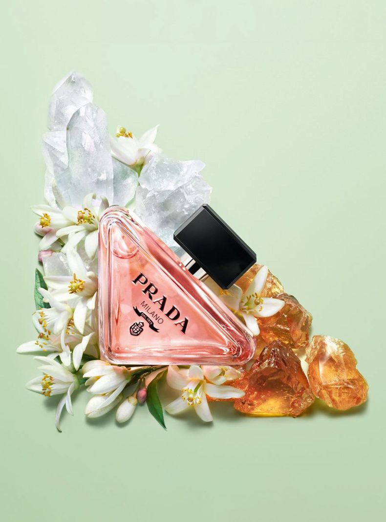Perfume Refill Paradoxe EDP Mujer 100 ml Prada-2