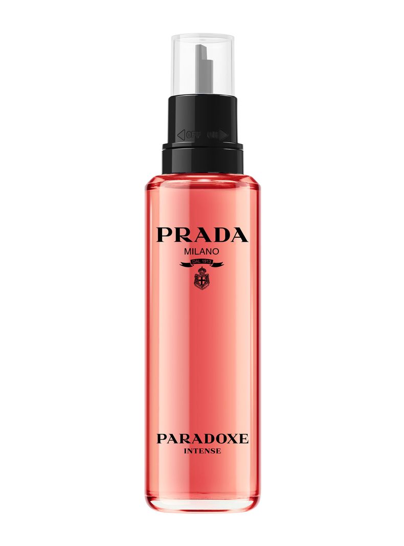 Perfume Refill Paradoxe Intense EDP Mujer 100 ml Prada