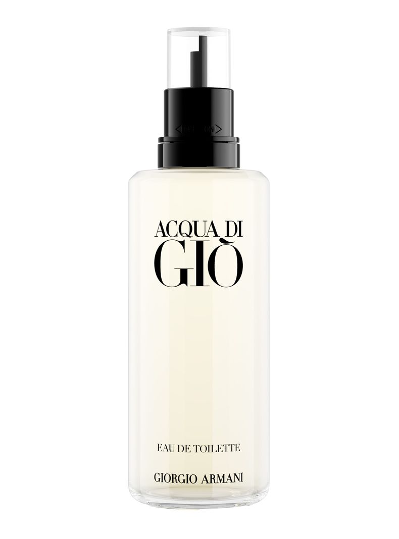 Perfume Refill Acqua Di Giò EDT Hombre 150ml Giorgio Armani-0