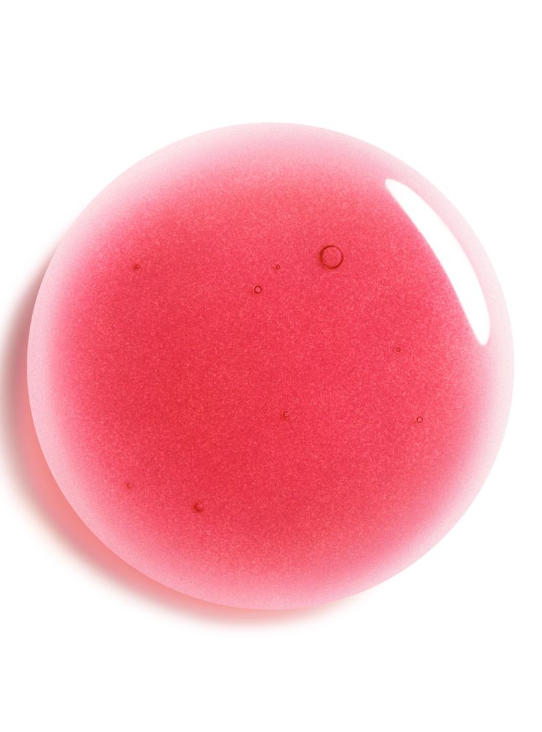 Brillo de Labios Prisma Glass 05 Berry Beam 4 ml Giorgio Armani-1