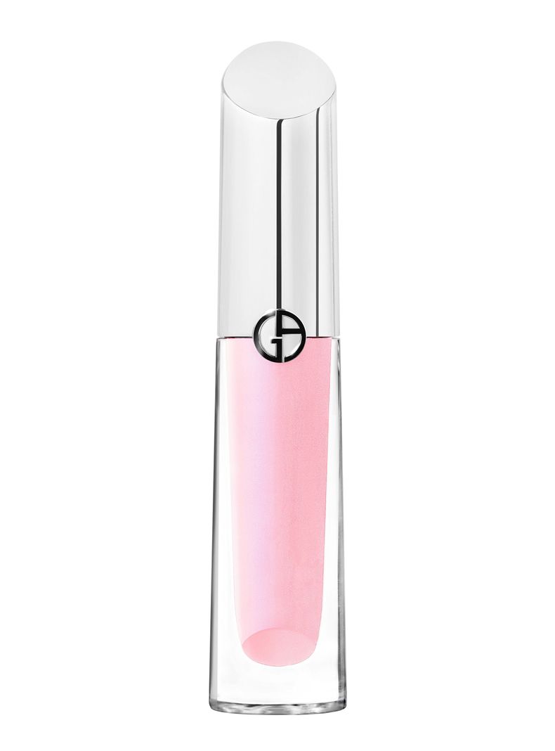 Brillo de Labios Prisma Glass 08 Sugar Halo 4 ml Giorgio Armani-0
