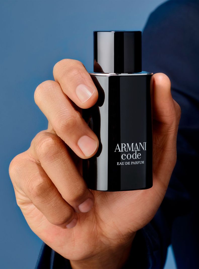 Perfume Armani Code EDP Hombre 125ml Giorgio Armani-3