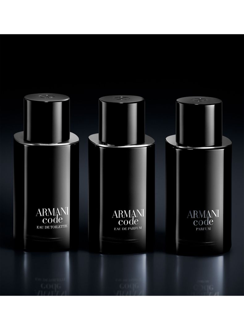 Perfume Armani Code EDP Hombre 125ml Giorgio Armani-5