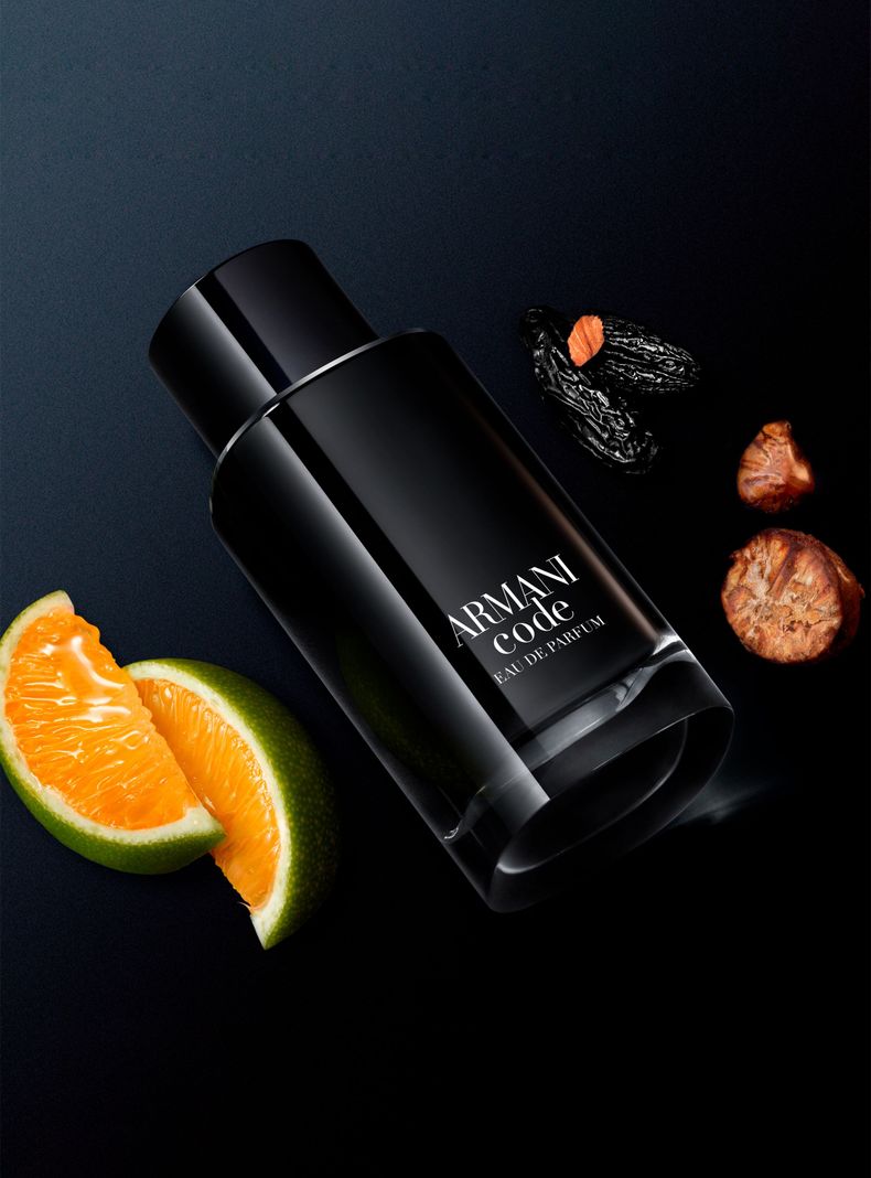 Perfume Armani Code EDP Hombre 125ml Giorgio Armani-2