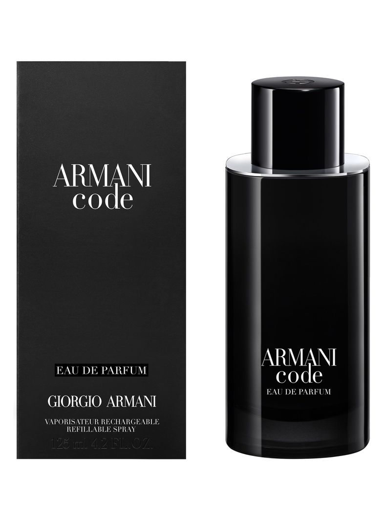 Perfume Armani Code EDP Hombre 125ml Giorgio Armani-1