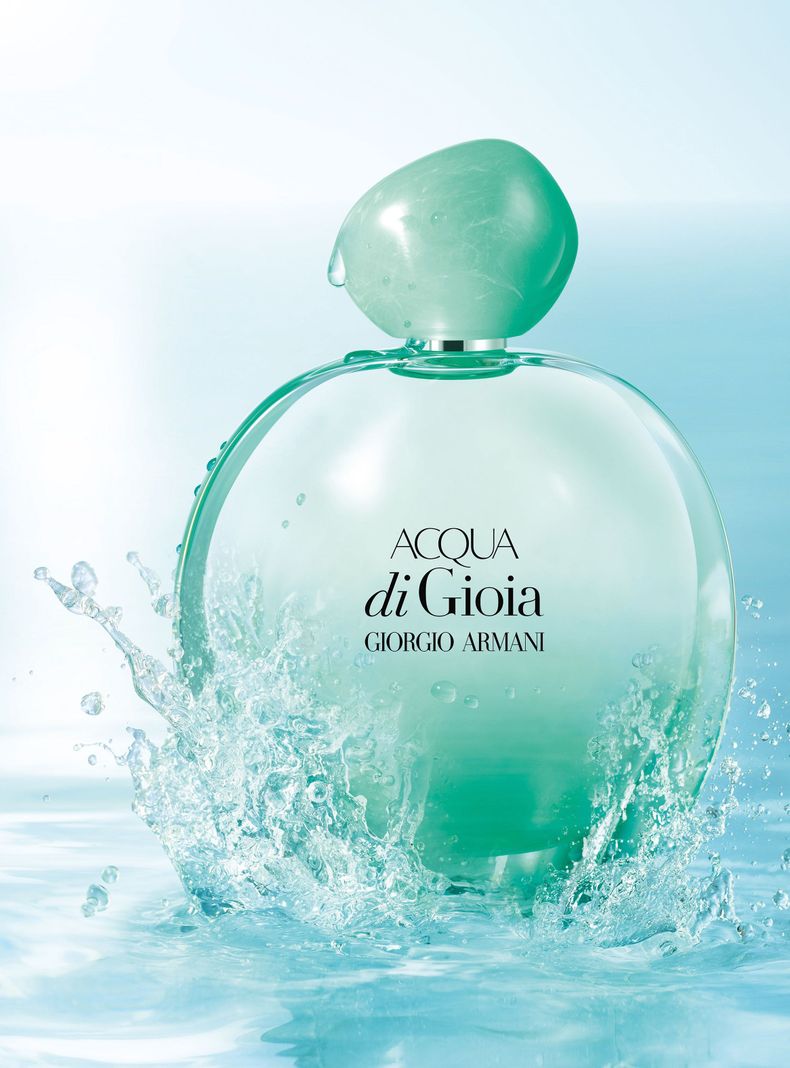 Perfume Acqua Di Gioia EDP Intense Mujer 100ml Giorgio Armani-2