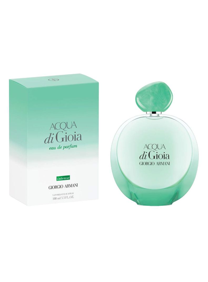 Perfume Acqua Di Gioia EDP Intense Mujer 100ml Giorgio Armani-1