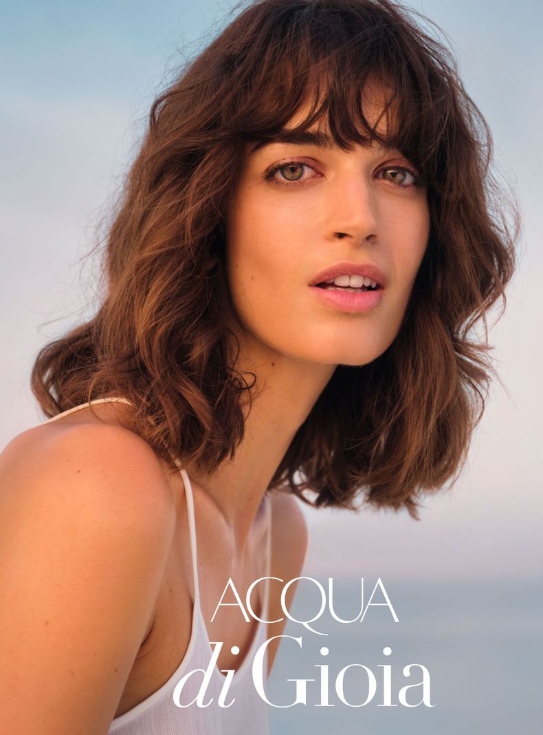 Perfume Acqua Di Gioia EDP Intense Mujer 100ml Giorgio Armani-5