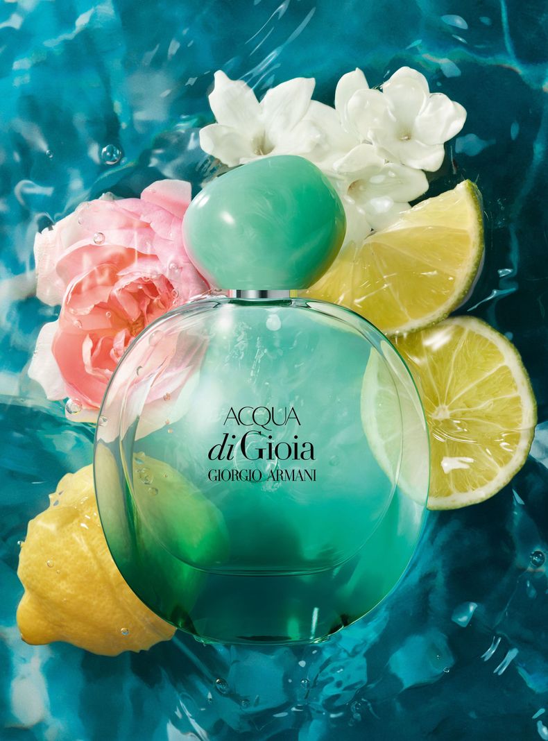 Perfume Acqua Di Gioia EDP Intense Mujer 50ml Giorgio Armani-3