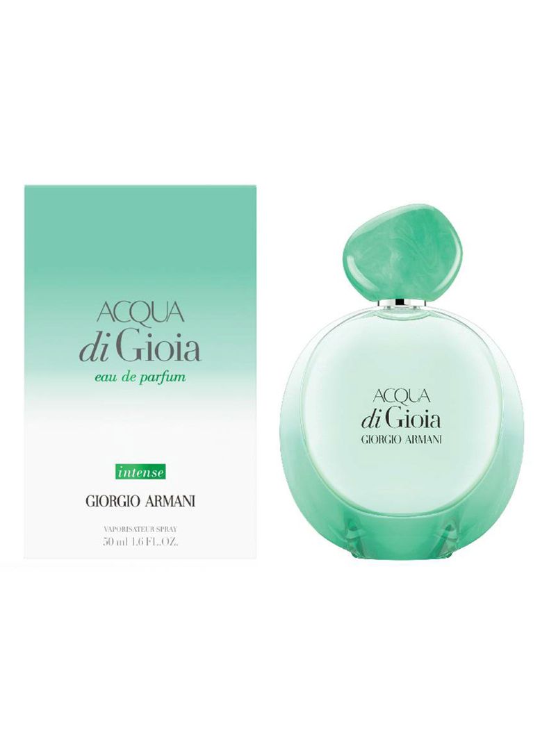 Perfume Acqua Di Gioia EDP Intense Mujer 50ml Giorgio Armani-1