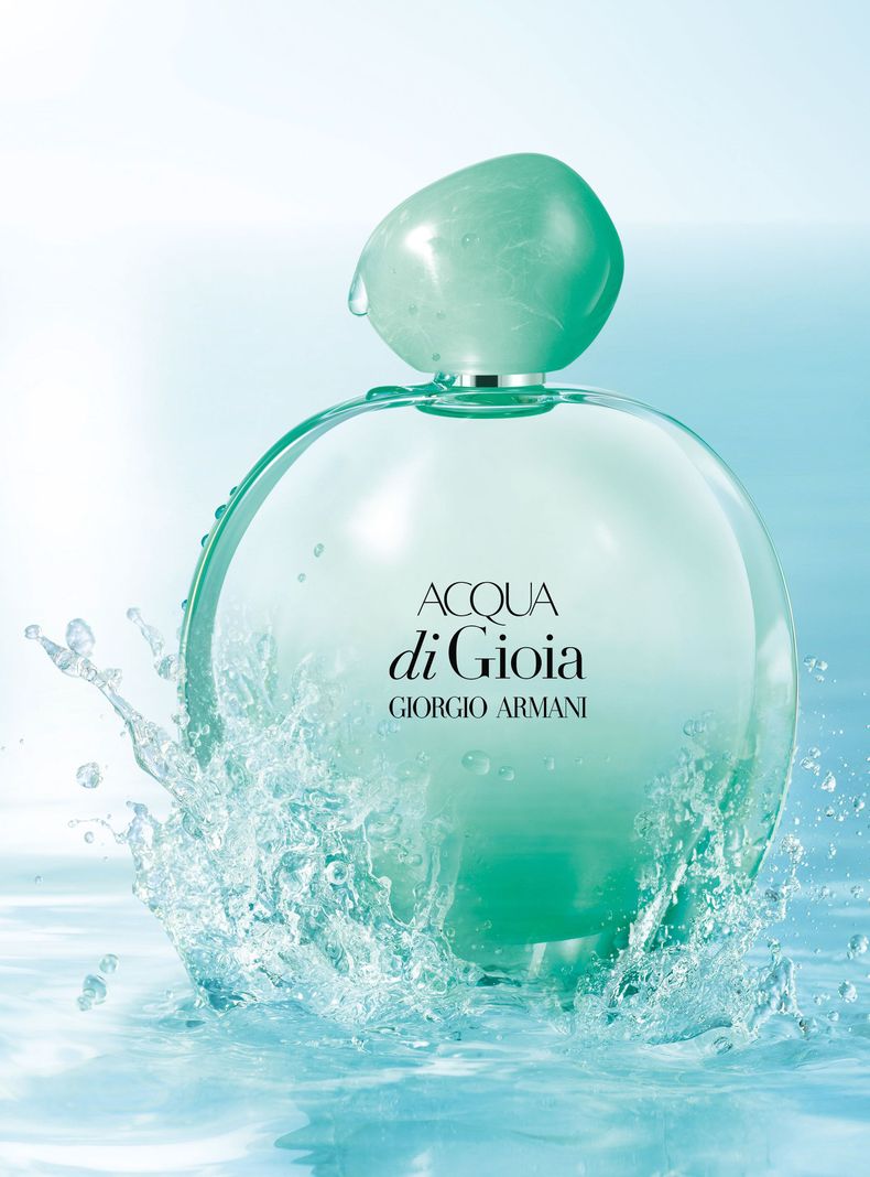 Perfume Acqua Di Gioia EDP Intense Mujer 50ml Giorgio Armani-2
