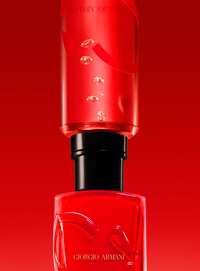 Perfume Refill Sì Passione EDP Mujer 100ml Giorgio Armani-2