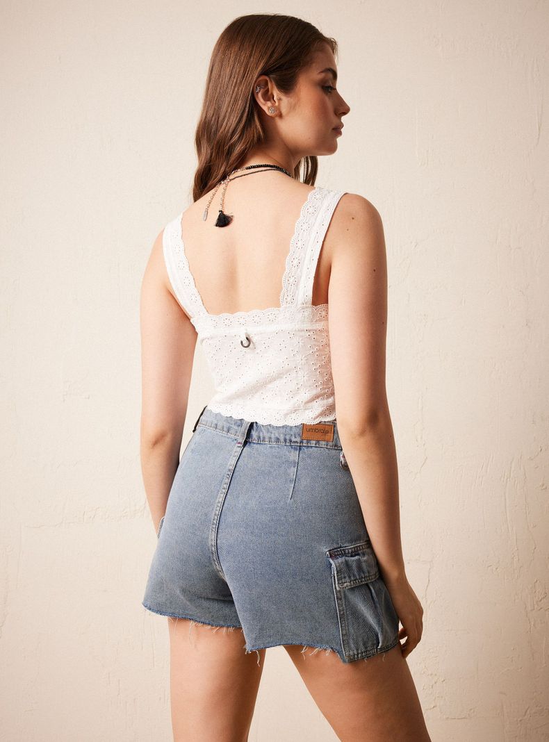 Short Tipo Cargo-1