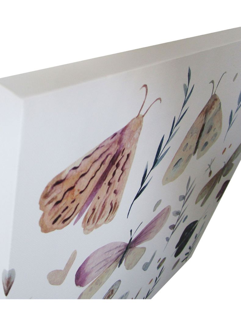 Canvas Mariposas 2-1