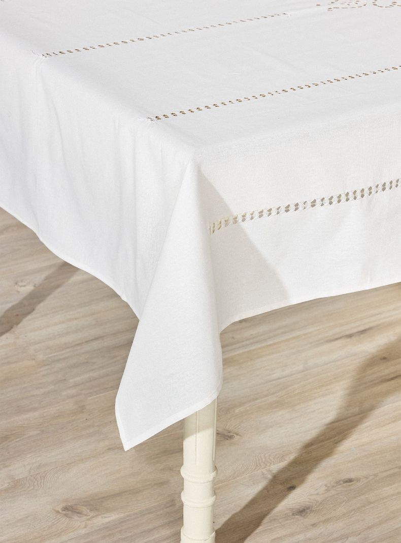 Mantel Firenze 160x260 cm-1