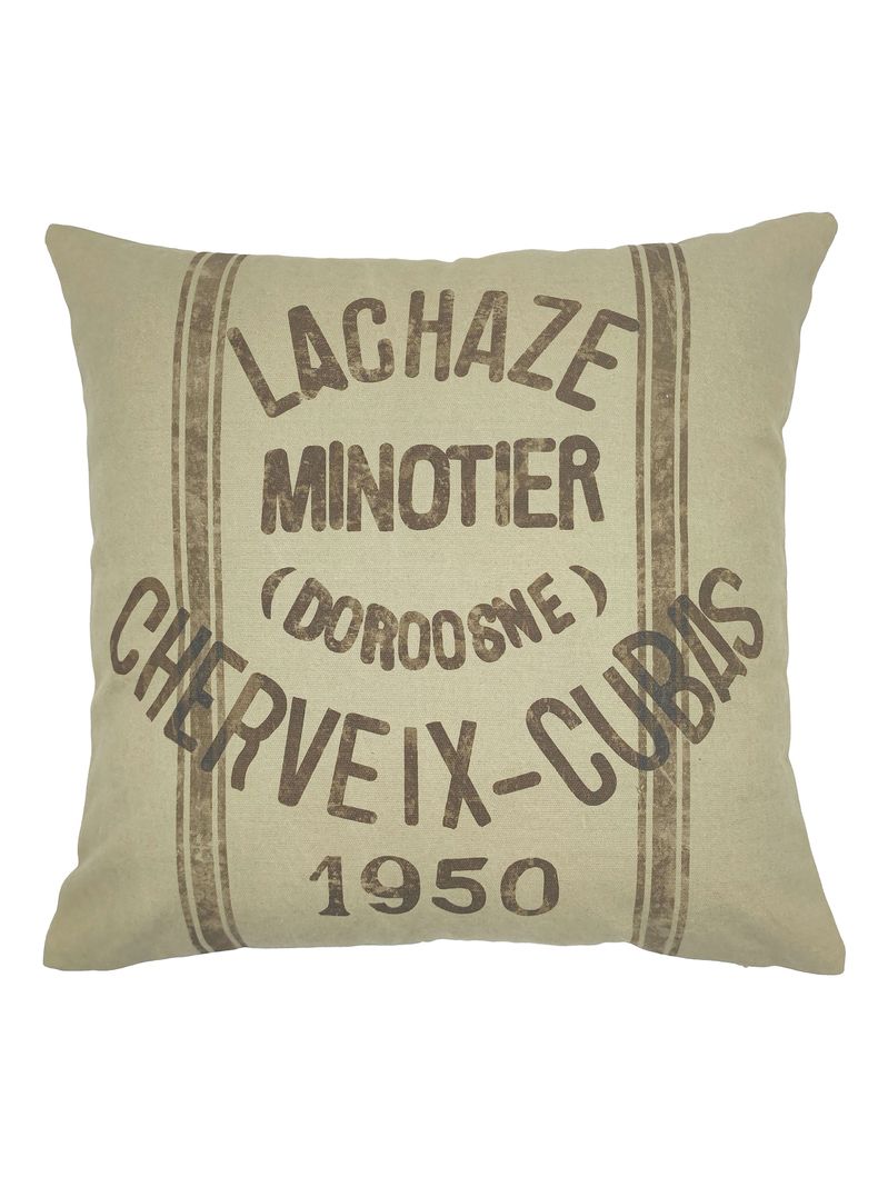 Cojín Industrial 45x45 cm-0