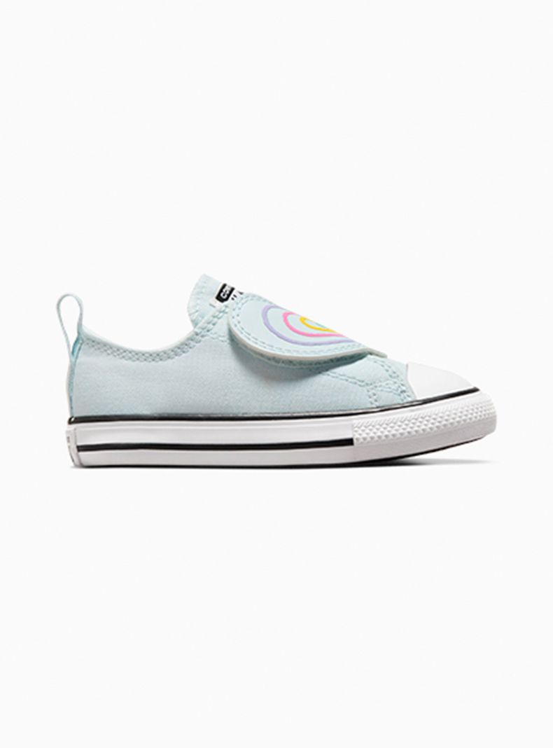 Zapatilla Urbana Easy Strap All Star Unisex-0