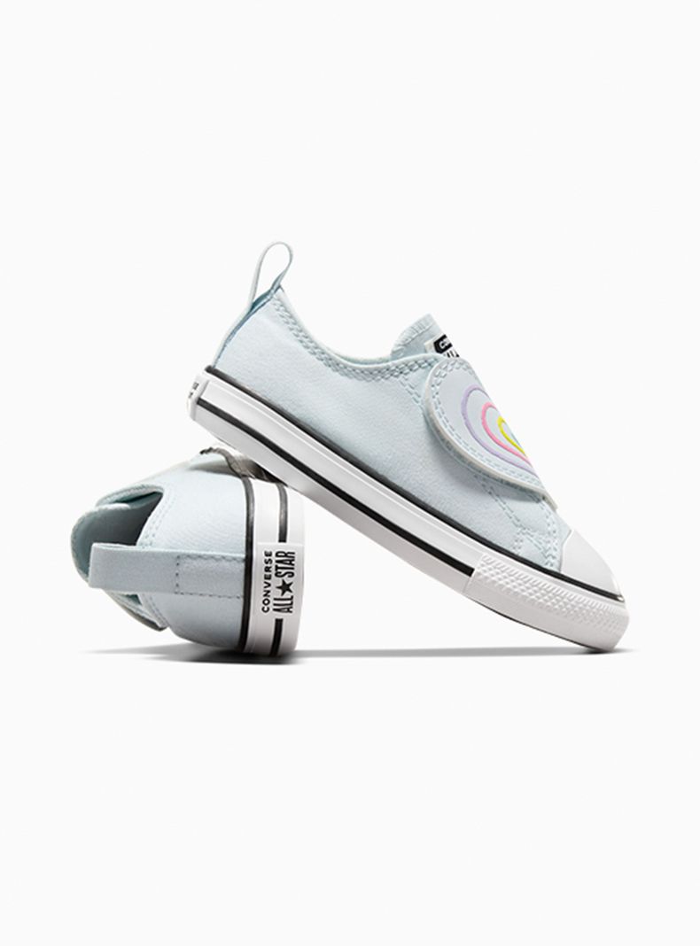 Zapatilla Urbana Easy Strap All Star Unisex-1