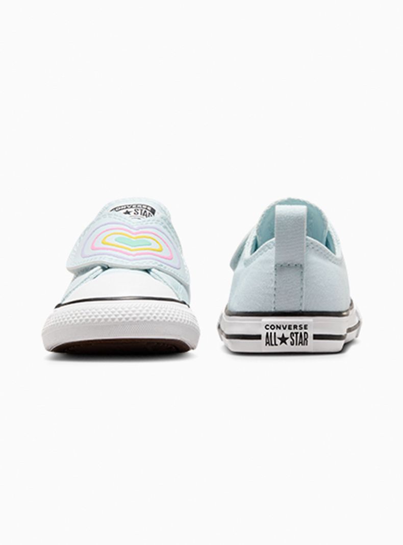 Zapatilla Urbana Easy Strap All Star Unisex-3