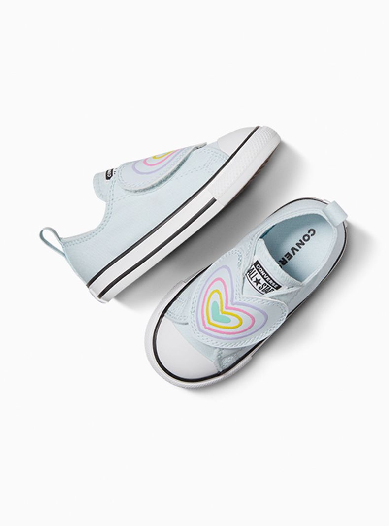 Zapatilla Urbana Easy Strap All Star Unisex-2