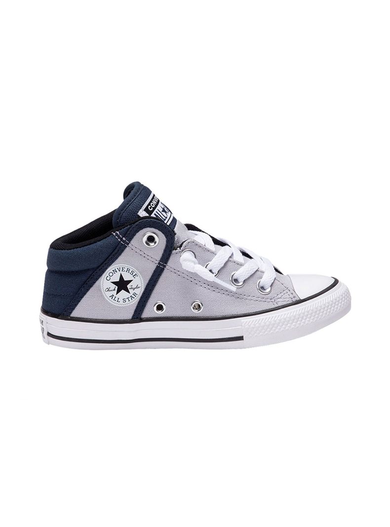 Zapatilla Urbana Chuck Junior Unisex Taylor All Star Axel-0