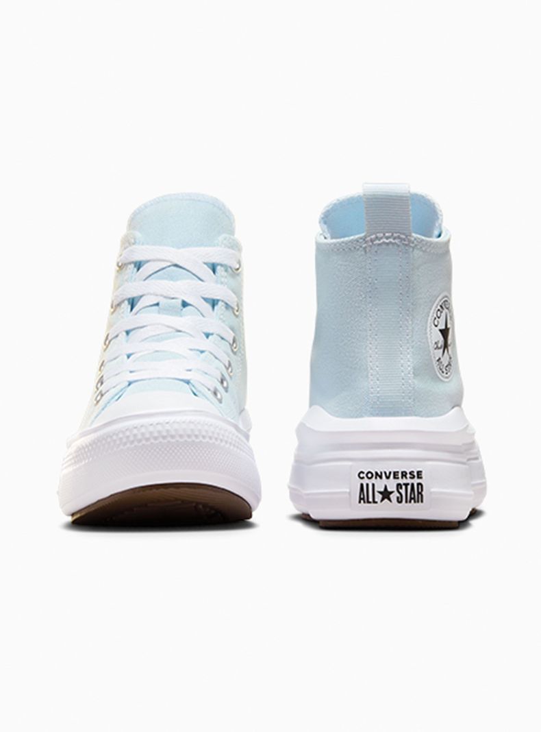 Zapatilla Urbana Taylor All Star Move-3