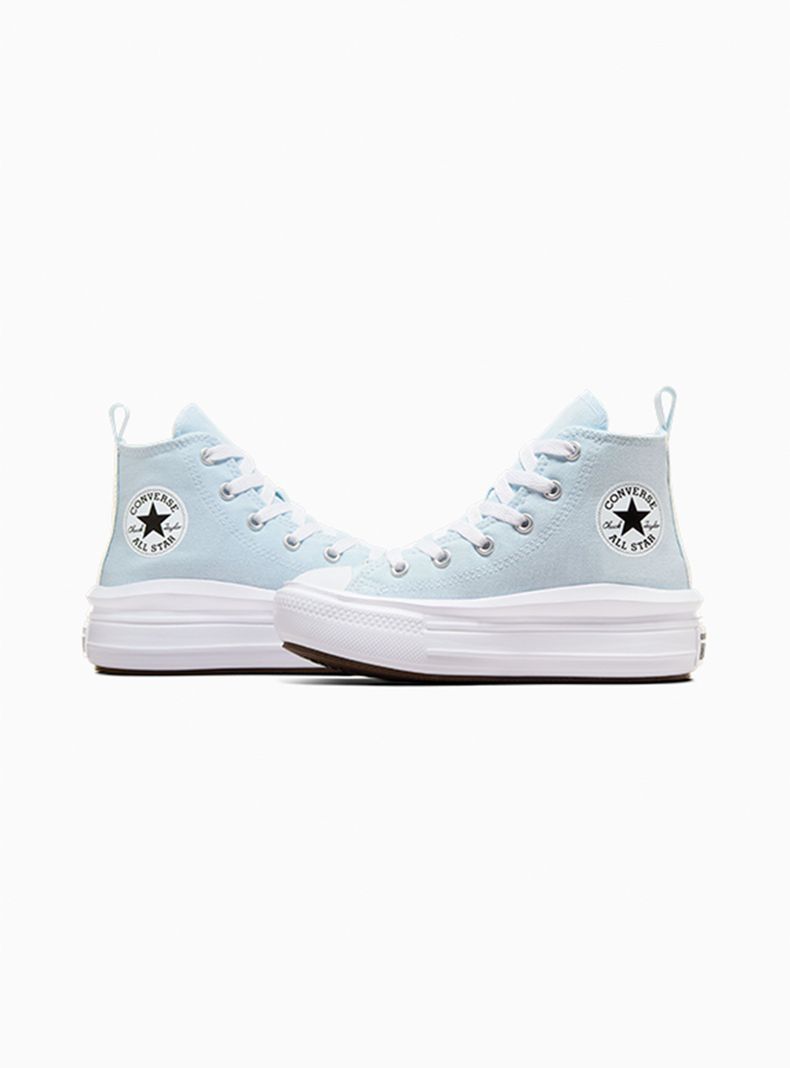 Zapatilla Urbana Taylor All Star Move-1