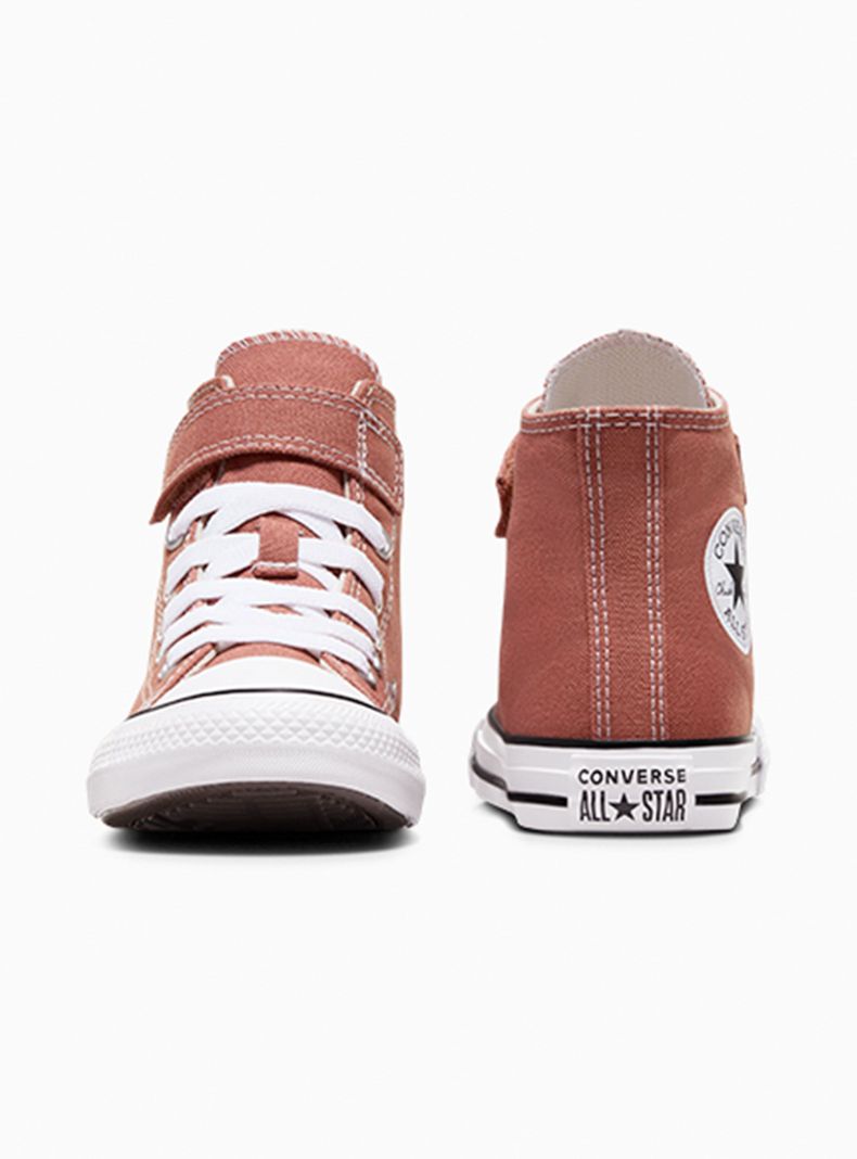 Zapatilla Urbana Niños Chuck Taylor All Star 1V-2