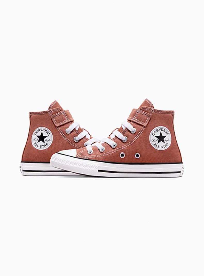 Zapatilla Urbana Niños Chuck Taylor All Star 1V-1